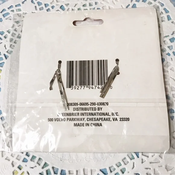 Watermelon  Keys Key Covers Keychains - Picture 4 of 4